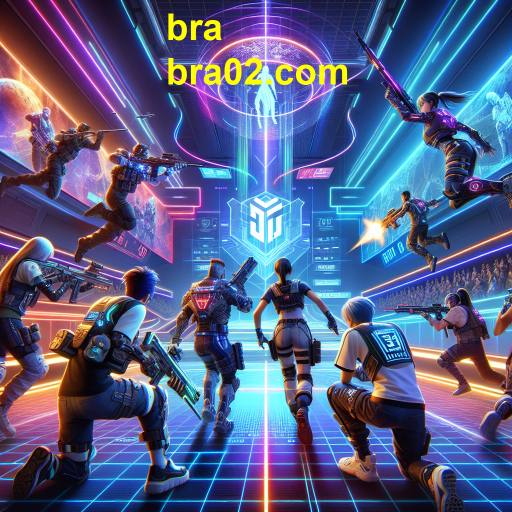Explorando o Mundo do PvP: Competição e Estratégia em Jogos Online